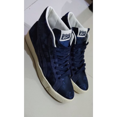 Onitsuka tiger fabre RB D6K0N