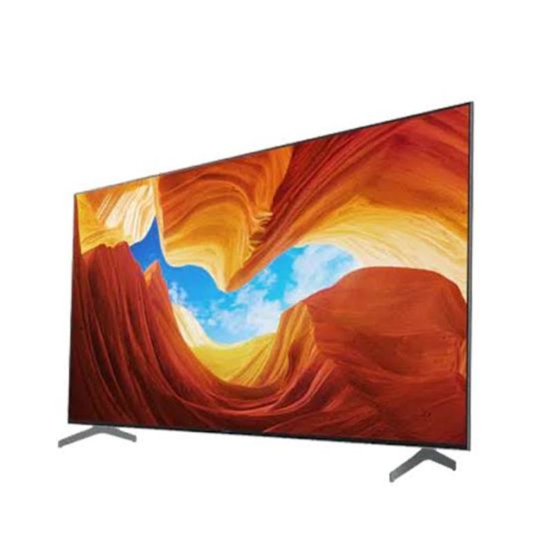 SONY KD65X9000H - ANDROID TV 65INC