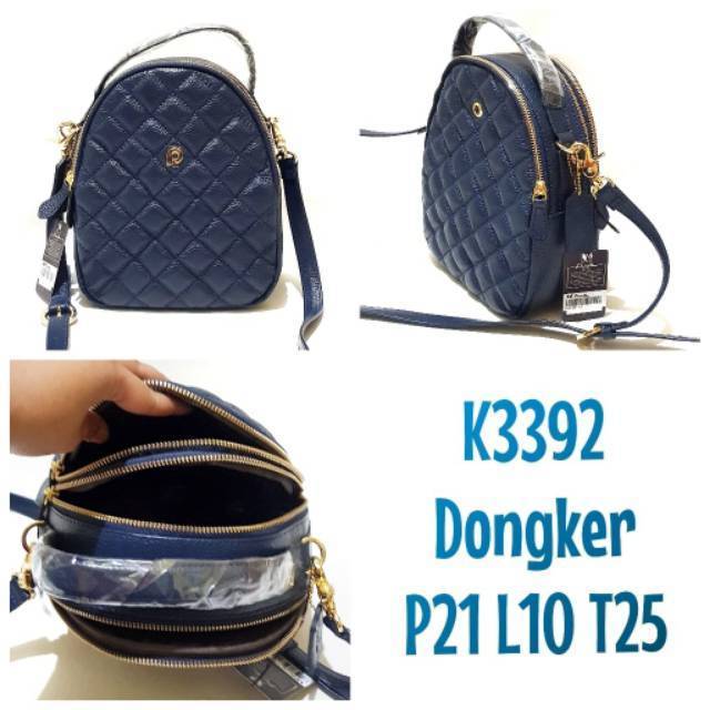 Tas Papillon Original K3392 Birdong