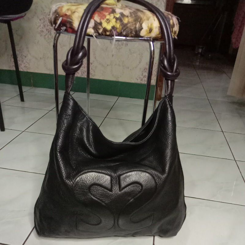 Tas seken original sisle