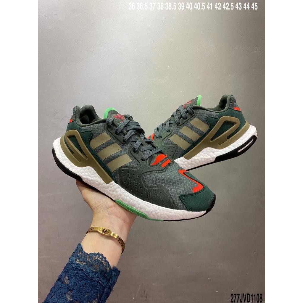 Sepatu Adidas Day Jogger Pria