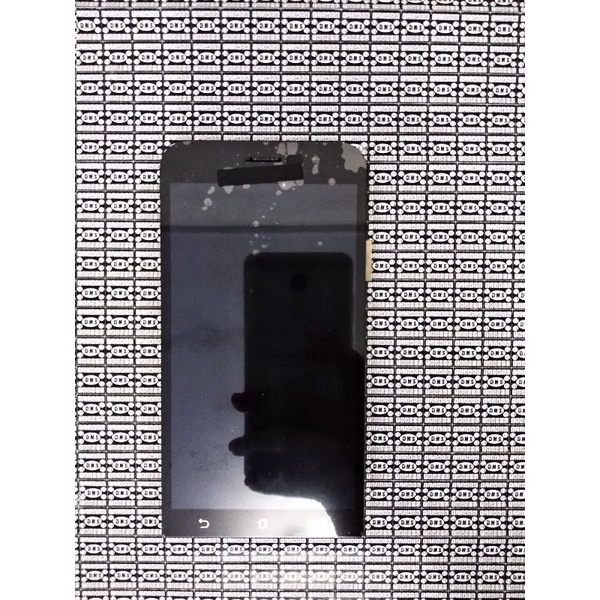 lcd asus zenfone live ZB501
