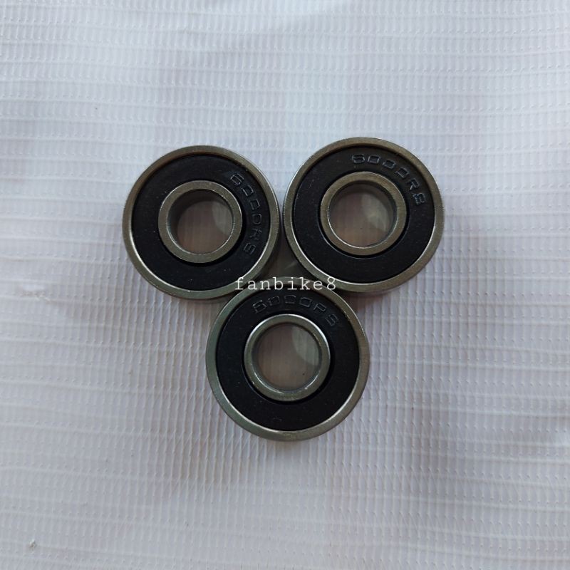 BEARING/KELAKER RODA BELAKANG SEPEDA 6000RS