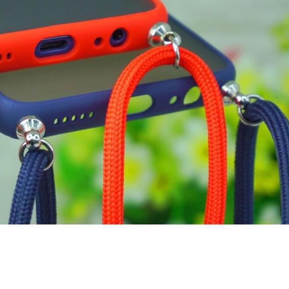 ➩ REDMI 7A/REDMI NOTE 6/6 PRO/NOTE 5/5 PRO/NOTE 4X/REDMI 6/6A/9/9A/9C/9T CASE DOVE MY CHOICE TALI GA