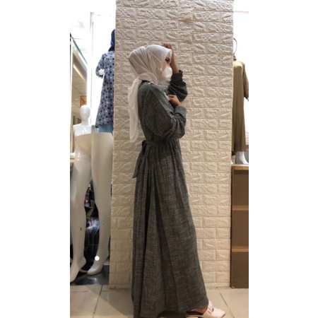 DINARA DRESS