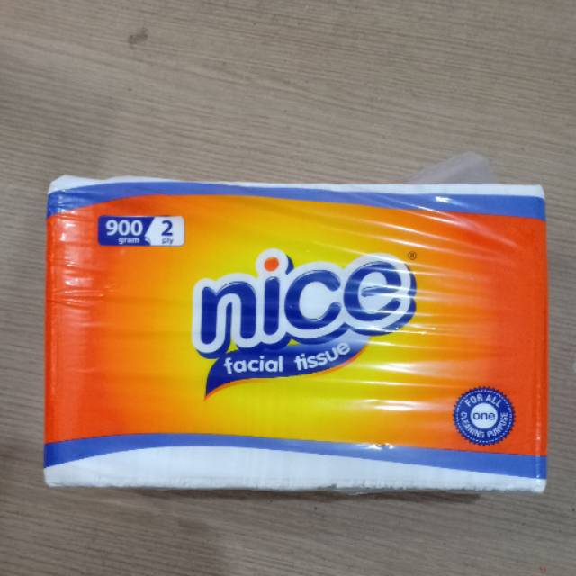 Tisu Nice 900 gram