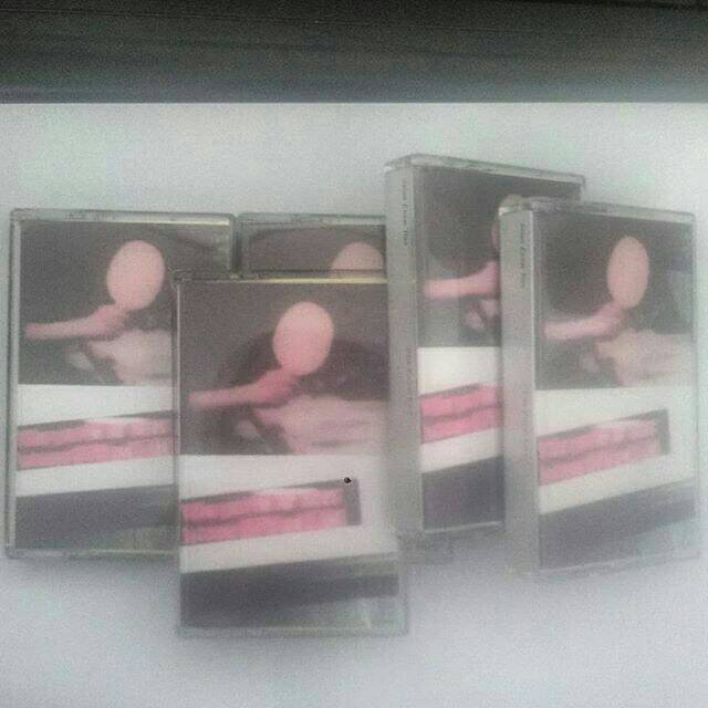 Kaset pita efek rumah kaca - jalan enam tiga