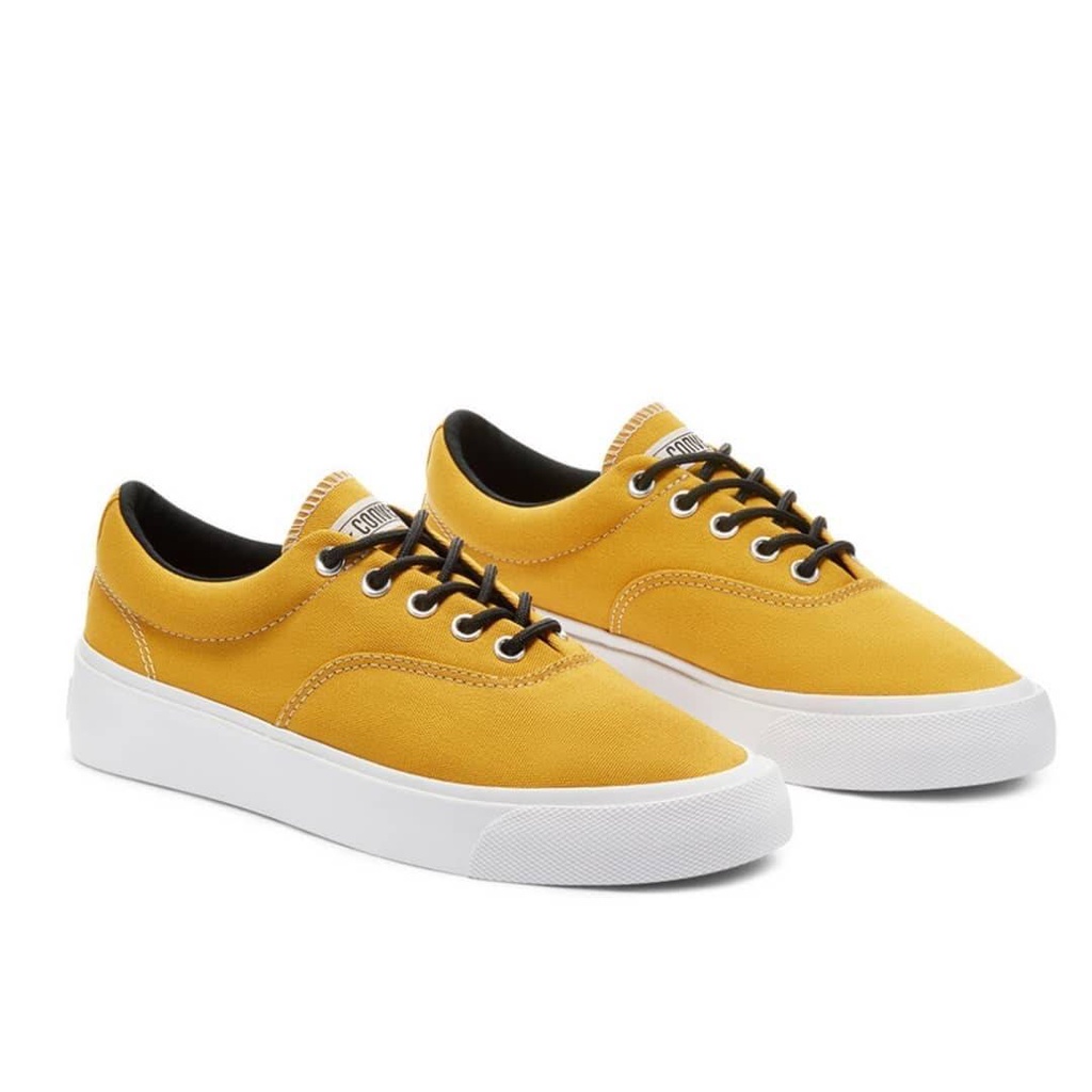 Converse Skid Grip CVO Ox Gold Dart Black White