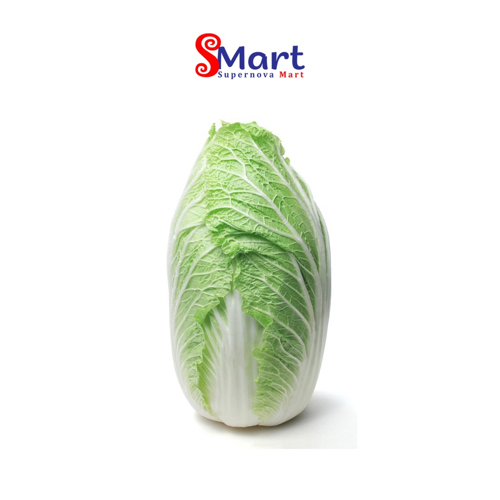 

Sawi Putih Sayuran 1 Pack