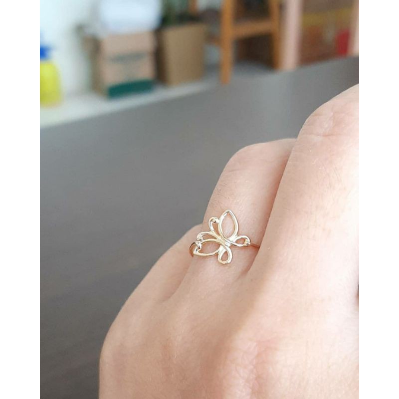 CINCIN LINEA BUTTERFLY UBS 375