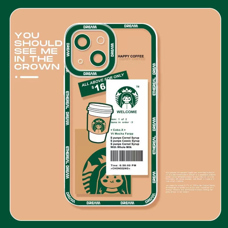 Soft Case Silikon Transparan Tahan Banting Untuk IPhone 11 12 13 14 Pro Max Mini XS X XR 7 8 6 6S Plus