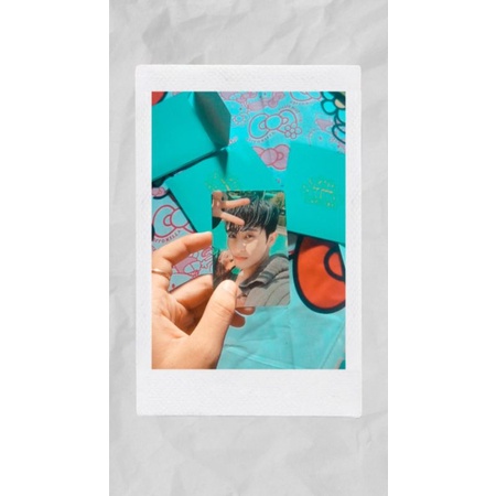 PC MARK KECEBUR BOOKED