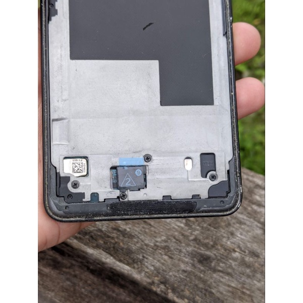 mesin google pixel 2xl 4/64 verizone