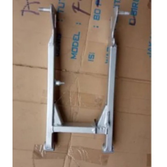 swing arm smash lama second ori