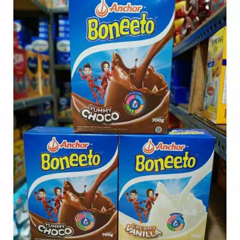 

Anchor Boneeto 700gr All Variant (susu membantu tumbuh tinggi anak)