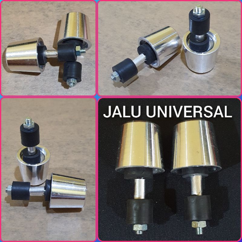 JALU BANDUL STANG UNIVERSAL BAUT 10