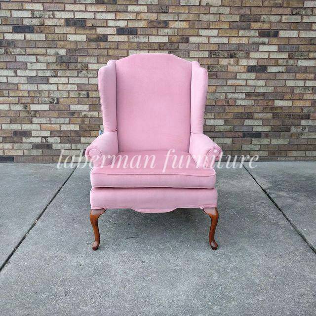 Sofa wing