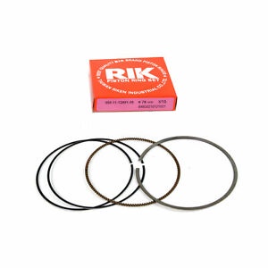 PISTON FORGED ( FORGING ) JUPITER MX / N MAX / MX KING / VIXION / AEROX / R15 VVA 57MM-RING RIK ONLY