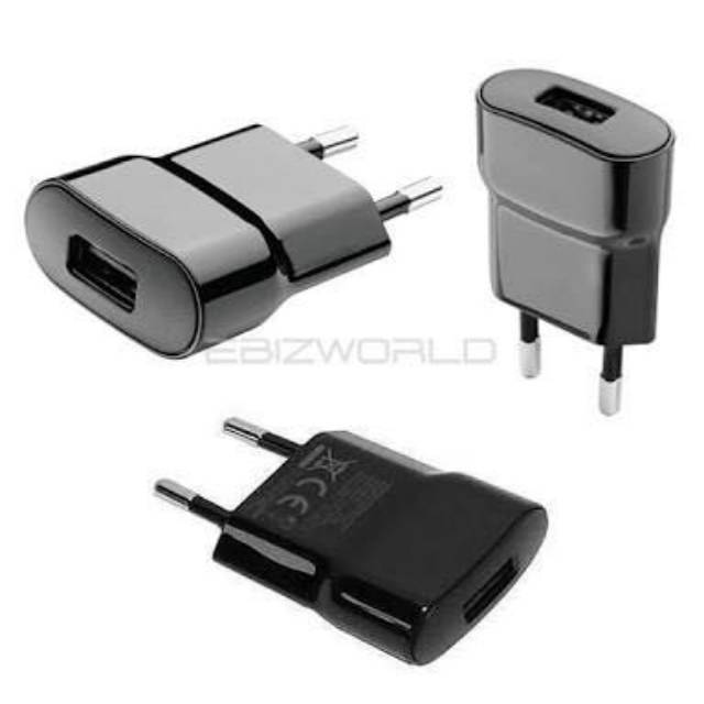 Travel Adapter