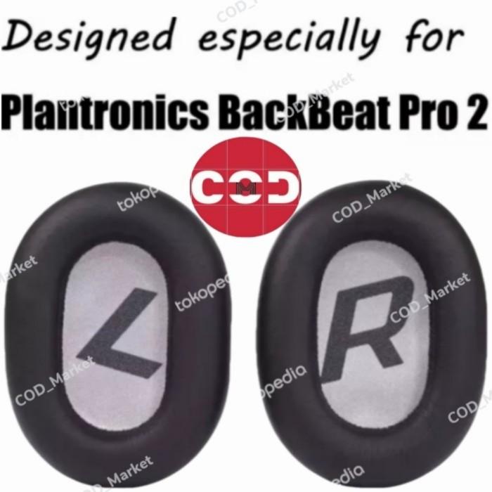 Busa Plantronics BackBeat PRO/2 Earpad Headset Headphones Good Quality