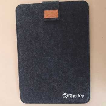 Case Laptop soft sleeve Rhodey