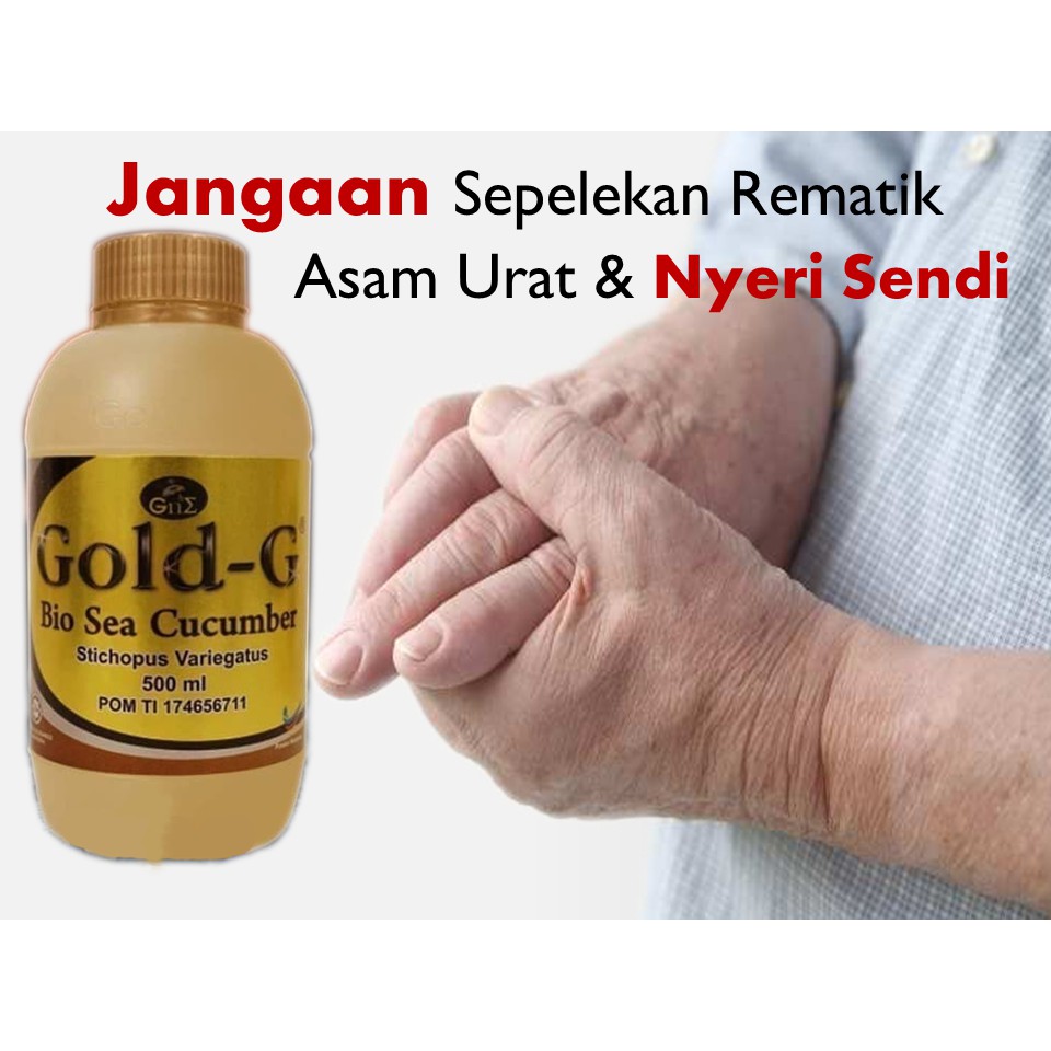 

BISA COD - Obat Asam Urat, Rematik Varises