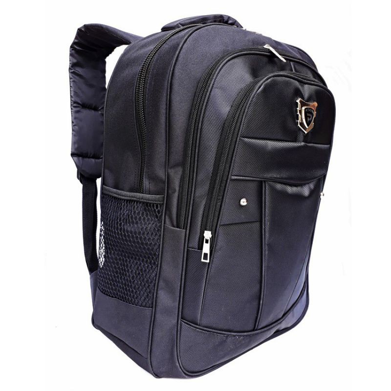 Promo Tas Polo Ransel Sekolah Backpack Laptop