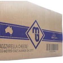 

Pdp63 Keju Mozarella / Mozzarella Cheese 500gram Murray Goulburn Import Australia PRODUCT SAPUTO °•.