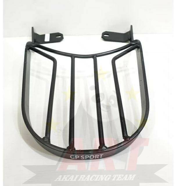 Breket Box Gp Sport Skydrive Skywave Satria Fu 150 Tebal 6mm