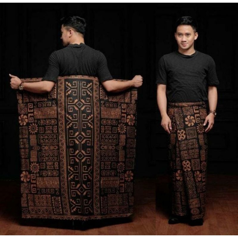 Sarung Batik Muza Pekalongan