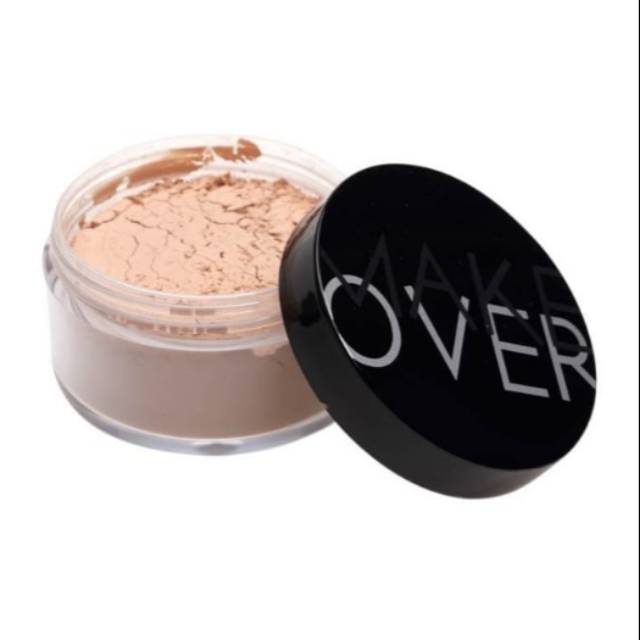 Make Over Silky Smooth Translucent Powder 35gr