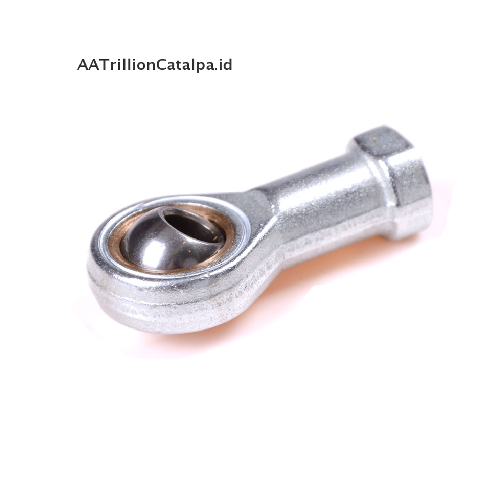 (AATrillionCatalpa) Si6t / K Female Right Hand Right Hand Threaded Rod End Joint Ball Joint 6mm