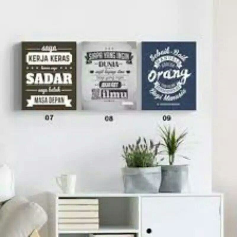 HIASAN DINDING BINGKAI FOTO 20x30