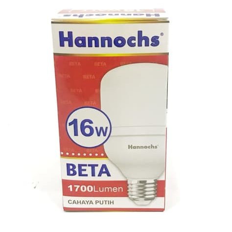 Hannochs Beta LED 16W / Lampu Hannochs Beta