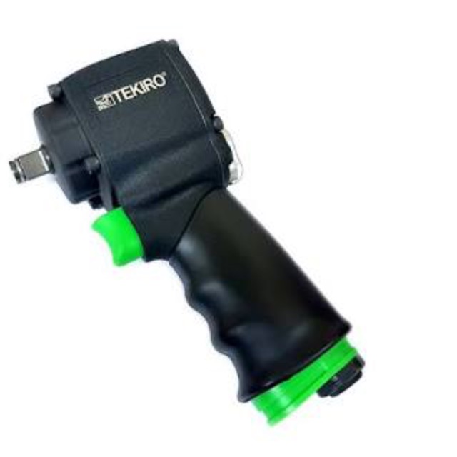AIR IMPACT JUMBO HAMMER 1/2" TEKIRO