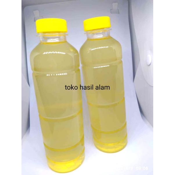 

minyak kelentik/minyak klentik/minyak kelapa asli