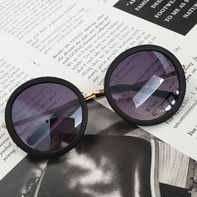 [PRELOVED] BIANCA SUNGLASSES