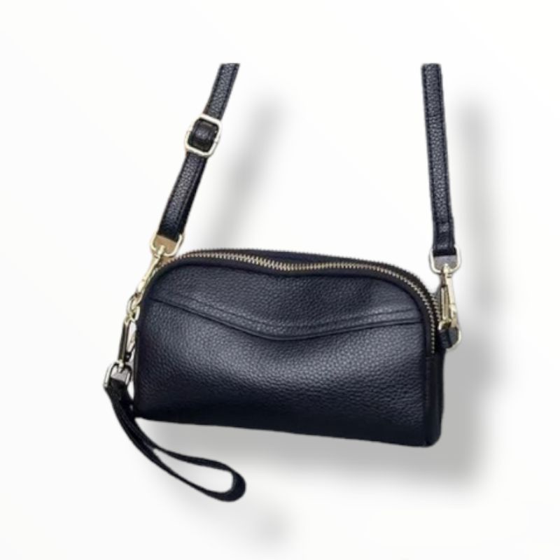 TAS SELEMPANG WANITA / SELEMPANG TERBARU 2022 / TAS MODEL KOREA / BISA COD