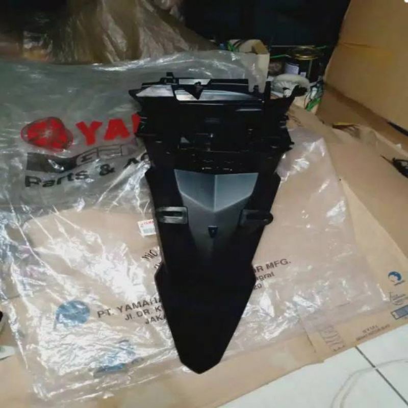 Sepakbor belakang Mio M3 original