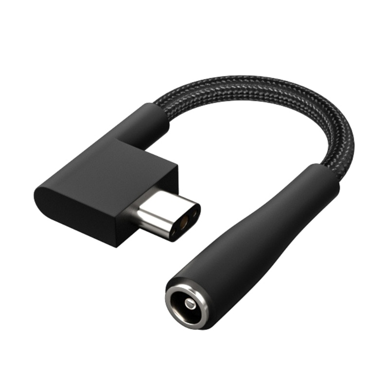 Btsg Untuk Input DC Ke Kabel Colokan Listrik 3Pin ForRazer Blade Laptop 55215525 5574pikir