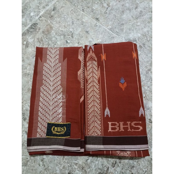 BHS SGF MS (GOLD) bekas second seken