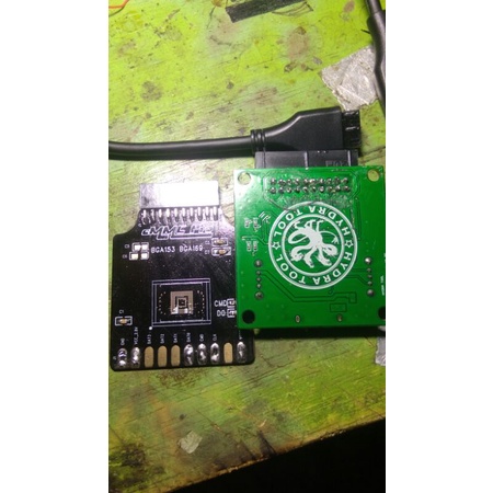 isp Emmc Hydra tool Oryginal