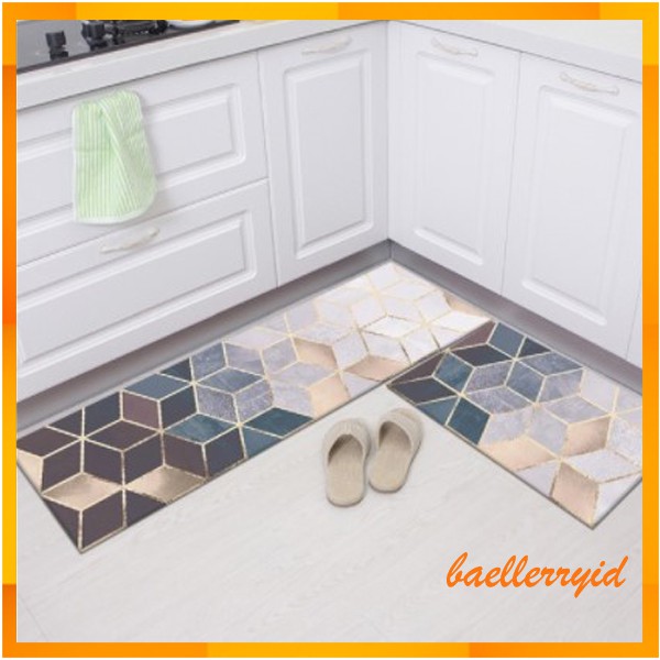 Keset Dapur Anti Slip
