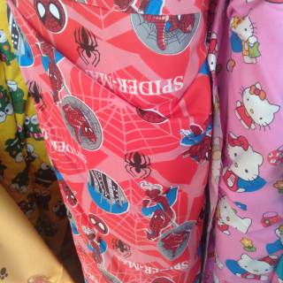 kain meteran disperse LEBAH Shopee Indonesia kain meteran disperse LEBAH Shopee Indonesia