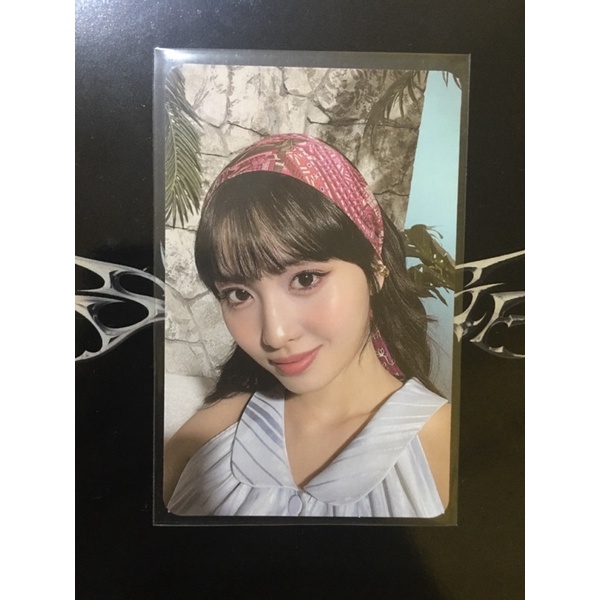PC MOMO TWICE TASTE OF LOVE
