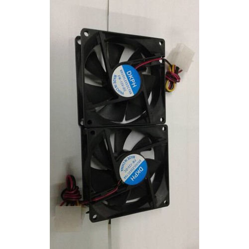 fan casing 8 cm murah