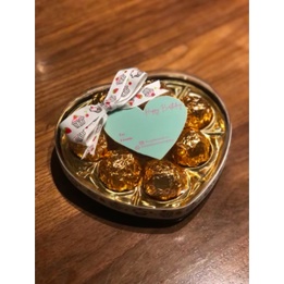 

Cremona Chocolate birthday hampers