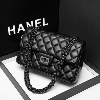 WALK - TAS WANITA IMPORT - TAS SELEMPANG WANITA YUNI SHARA - TAS CENEL