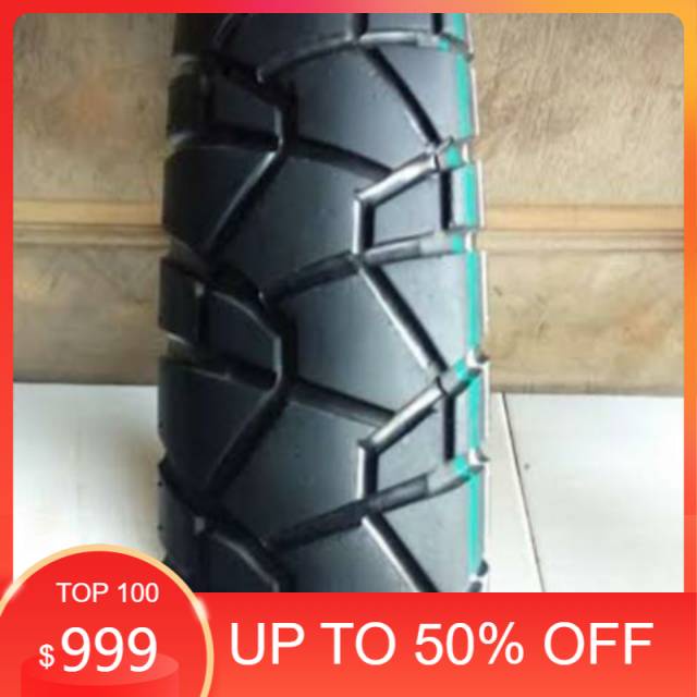 Ban METIC tubles UKURAN 80/90 RING14 merk aspira premio