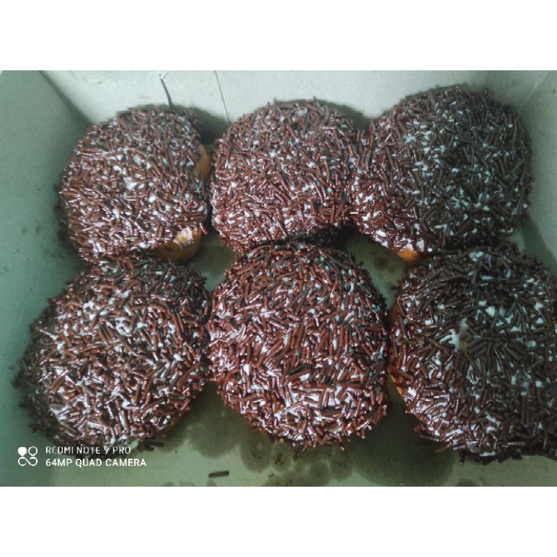 

Donat